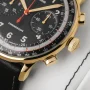  Zdjęcie 4 Junghans Meister Chronoscope Sapphire Telemeter Limited Edition JF 27/3480.02