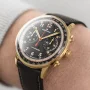  Zdjęcie 2 Junghans Meister Chronoscope Sapphire Telemeter Limited Edition JF 27/3480.02