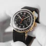  Zdjęcie 6 Junghans Meister Chronoscope Sapphire Telemeter Limited Edition JF 27/3480.02