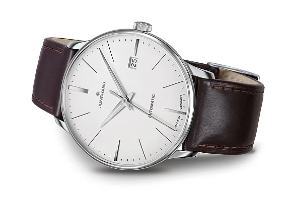 Junghans Meister Classic Sapphire 27/4310.02