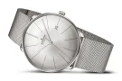  Zdjęcie 4 Junghans Meister Fein Automatic Mesh Sapphire 27/4153.44