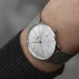  Zdjęcie 3 Junghans Meister Fein Automatic Mesh Sapphire 27/4153.44