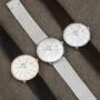  Zdjęcie 8 Junghans Meister Fein Automatic Mesh Sapphire 27/4153.44
