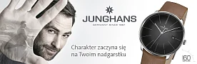  Zdjęcie 11 Junghans Meister Fein Automatic Sapphire 27/4154.00