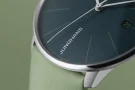  Zdjęcie 6 Junghans Meister Fein Automatic Sapphire Diamonds 27/4357.00