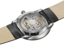  Zdjęcie 7 Junghans Meister Fein Automatic Sapphire Limited Edition Erhard 18k Gold 27/9300.00