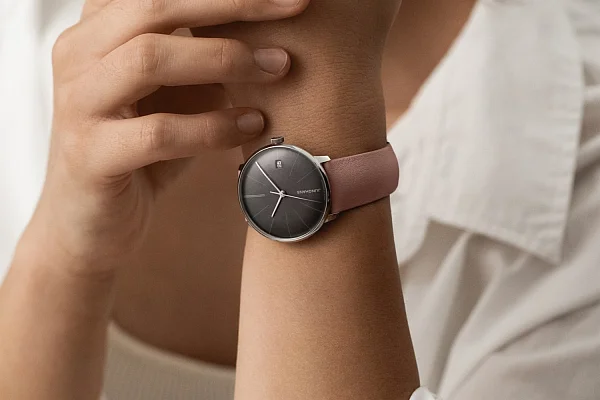Junghans Meister Fein Kleine Automatic Sapphire 27/4231.00