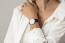  Zdjęcie 3 Junghans Meister Fein Kleine Automatic Sapphire 27/4230.00
