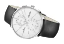  Zdjęcie 6 Junghans Meister Fein Quartz Chronoscope MEGA Solar Sapphire 59/4200.00