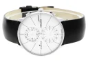  Zdjęcie 4 Junghans Meister Fein Quartz Chronoscope MEGA Solar Sapphire 59/4200.00