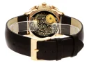  Zdjęcie 5 Junghans Meister Fein Quartz Chronoscope MEGA Solar Sapphire Rose Gold PVD 59/7201.00