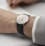 Zdjęcie 3 Junghans Meister Fein Signatur Automatic Sapphire 27/4355.00