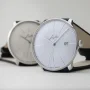  Zdjęcie 6 Junghans Meister Fein Signatur Automatic Sapphire 27/4355.00