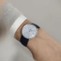  Zdjęcie 3 Junghans Meister Fein Signatur Automatic Sapphire 27/4359.00