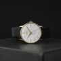  Zdjęcie 4 Junghans Meister Hand-Winding PVD Sapphire 27/5002.02