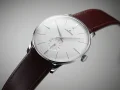  Zdjęcie 3 Junghans Meister Hand-Winding Sapphire 27/3200.02