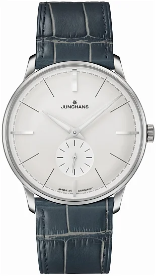 Junghans Meister Hand-Winding Terrassenbau Sapphire Limited Edition 27/300002