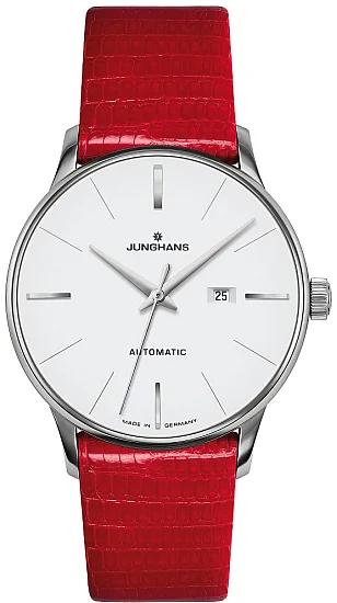 Junghans Meister Ladies Automatic 27/484400