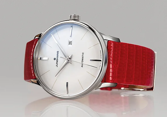 Junghans Meister Ladies Automatic 27/4844.00