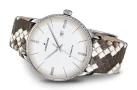  Zdjęcie 2 Junghans Meister Ladies Automatic Diamonds 27/4047.00