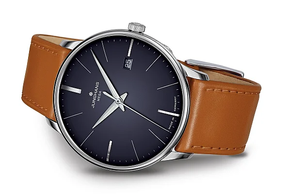 Junghans Meister MEGA Sapphire 58/4801.02