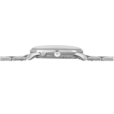 Junghans Meister MEGA Sapphire Crystal 58/4503.46