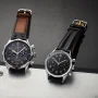  Zdjęcie 4 Junghans Meister Pilot Chrono 27/3493.00