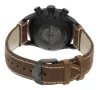  Zdjęcie 4 Junghans Meister Pilot Chrono Black PVD 27/3794.00