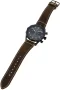  Zdjęcie 5 Junghans Meister Pilot Chrono Black PVD 27/3794.00