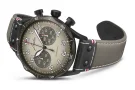  Zdjęcie 4 Junghans Meister Pilot Chrono Desert Black PVD 27/3398.00