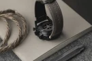  Zdjęcie 3 Junghans Meister Pilot Chrono Desert Black PVD 27/3398.00