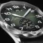  Zdjęcie 5 Junghans Meister Pilot Small Second 27/4495.00