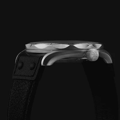Junghans Meister Pilot Small Second 27/4490.00