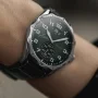  Zdjęcie 3 Junghans Meister Pilot Small Second 27/4495.00