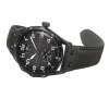  Zdjęcie 5 Junghans Meister Pilot Small Second Black PVD 27/4491.00