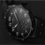  Zdjęcie 6 Junghans Meister Pilot Small Second Black PVD 27/4491.00