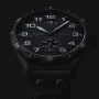  Zdjęcie 3 Junghans Meister Pilot Small Second Black PVD 27/4491.00