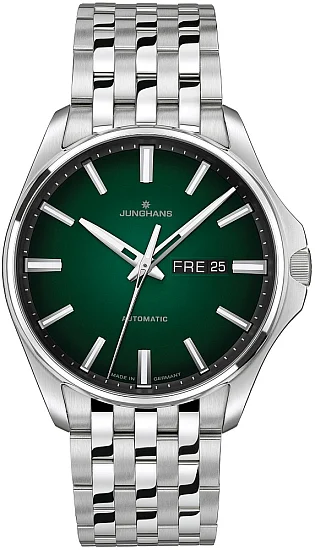 Junghans Meister S Automatic 27/451844