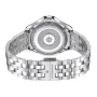  Zdjęcie 4 Junghans Meister S Lady Automatic 36mm Blue Dial 27/4582.44