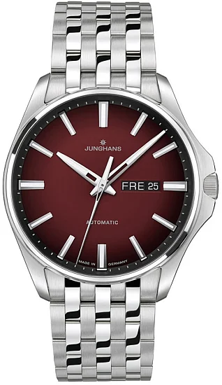 Junghans Meister S Automatic 27/461644