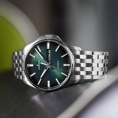 Junghans Meister S Automatic 27/4518.44