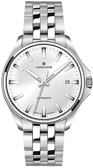 Junghans Meister S Lady Automatic 36mm 27/468344