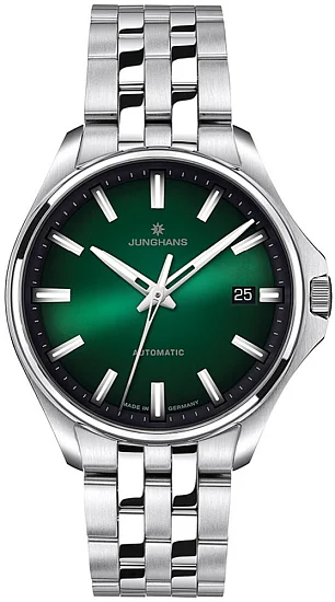 Junghans Meister S Lady Automatic 36mm 27/468444