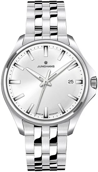 Junghans Meister S Lady Quartz 35mm 47/463344