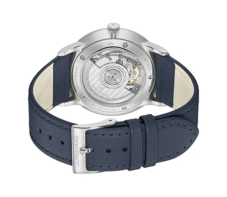 Junghans Meister Worldtimer Automatic 27/3010.01