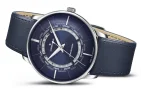  Zdjęcie 5 Junghans Meister Worldtimer Automatic 27/3010.01