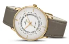  Zdjęcie 2 Junghans Meister Worldtimer Automatic Sapphire 27/5012.01
