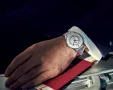  Zdjęcie 2 Junghans Meister Worldtimer Automatic Sapphire 27/3011.45