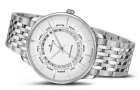  Zdjęcie 3 Junghans Meister Worldtimer Automatic Sapphire 27/3011.45