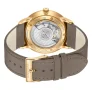  Zdjęcie 4 Junghans Meister Worldtimer Automatic Sapphire 27/5012.01